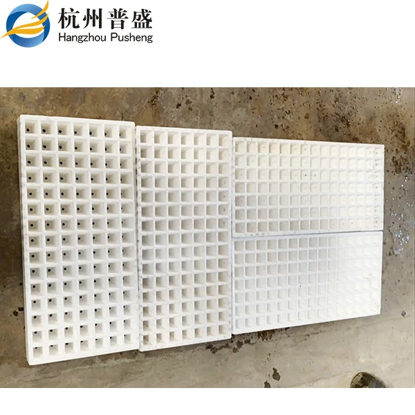 Automatic EPS Seedling Trays Making Machine And Mold
