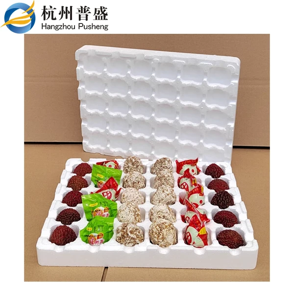 Automatic EPS Seedling Trays Making Machine And Mold