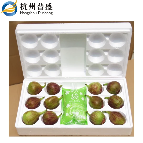 Automatic EPS Seedling Trays Making Machine And Mold